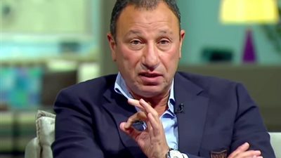 فيديو| الخطيب يطالب وزير الرياضة بتشكيل لجنة لحصر تبرعات تركي آل شيخ