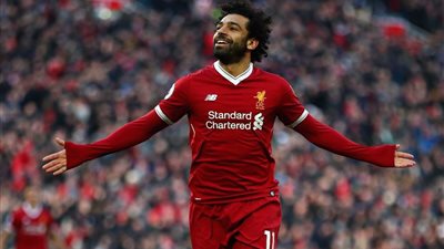 سكولز: بكيت بسبب محمد صلاح لـ
