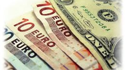نرصد أسعار العملات الأجنبية أمام الجنيه اليوم 
