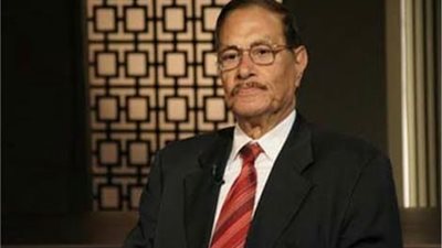 محافظ سوهاج ينعى الدكتور على لطفى رئيس وزراء مصر الأسبق