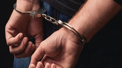 حبس 3 أشخاص لاتهامهم بحرق منزل عامل انتقاما منه فى السلام