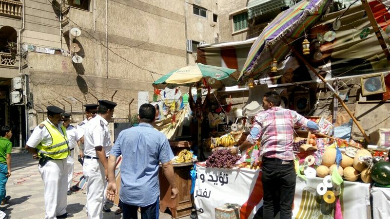 الحملة 