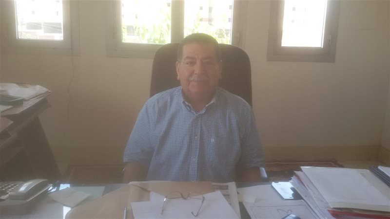 المحاسب عزت المصري