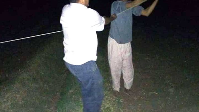 تركيب الاسلاك 