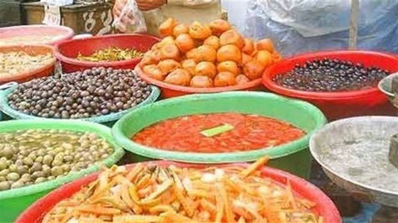 مضبوطات
