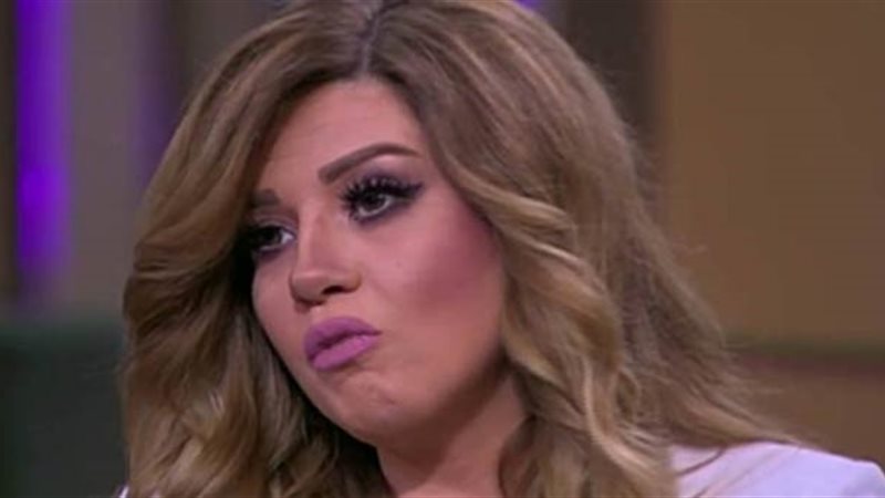 رانيا فريد شوقي