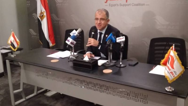 محمد السويدى رئيس