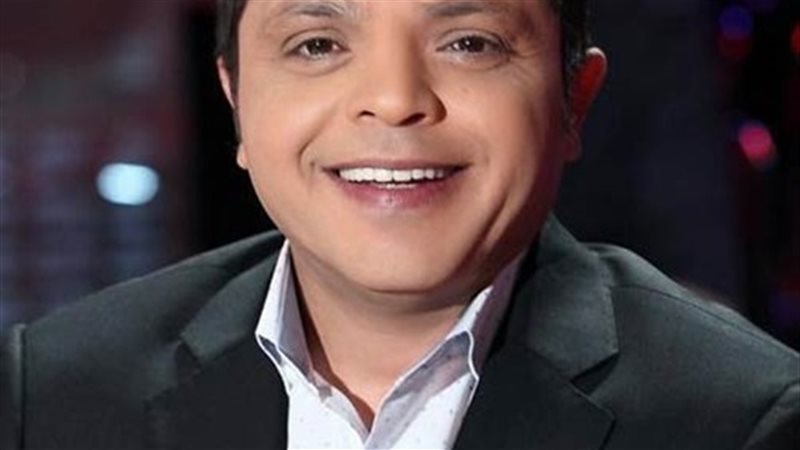 محمد هنيدي 