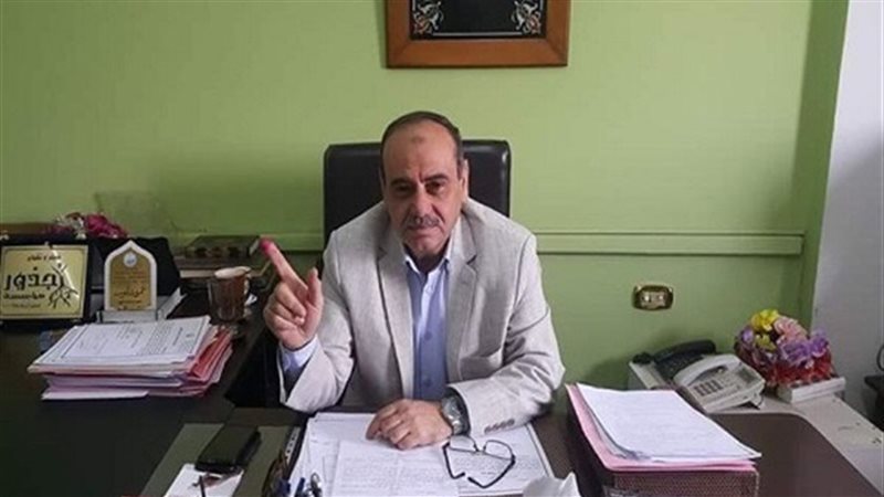  محمود أبو اليزيد