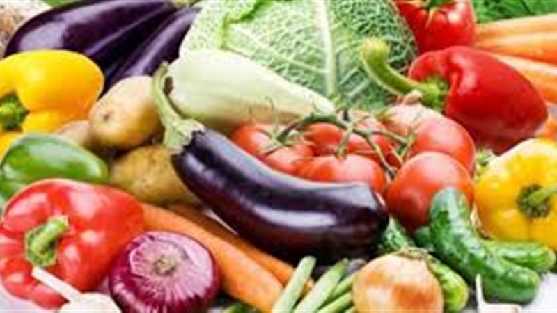 أسعار الخضروات 