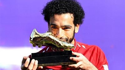 محمد صلاح ثالث أغلى لاعب فى العالم