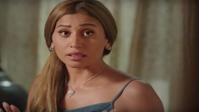 دينا الشربيني قادرة على حمل البطولة بمفردها.. ولكن 