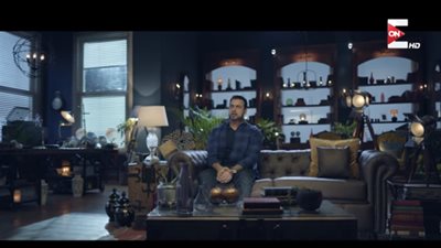 فيديو| مصطفى حسني يكشف حكمة ذكر الله للعقل في القرآن 
