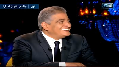 فيديو| شيخ الحارة لـ