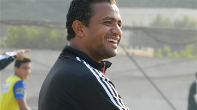 سامي قمصان: زيزو هو من أبلغي بـ 