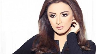 أنغام تطالب جمهورها بالدعاء لـ