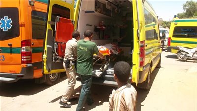 مصرع شخص متأثر بجراحه في حادث بـ