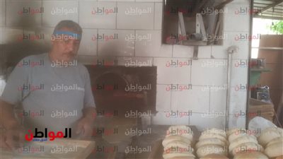 فيديو| بين حرارة الجو ولهيب النيران العاملين بـ 