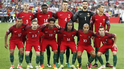كواريزما يقود هجوم البرتغال أمام تونس