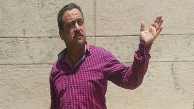 الأمن يمنع أحد المرشحين من دخول شركة مصر للغزل والنسيج بـ