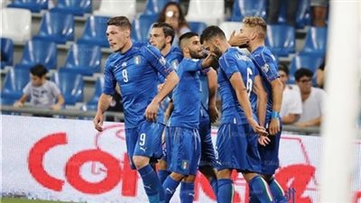 مجموعة مصر في مونديال روسيا 2018.. إيطاليا تتفوق على السعودية في الشوط الأول