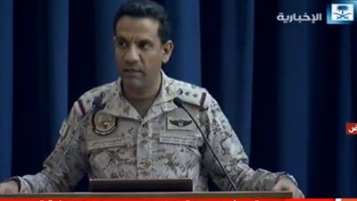 التحالف العربي: مليشيا الحوثي تستخدم النساء في ميادين المعارك