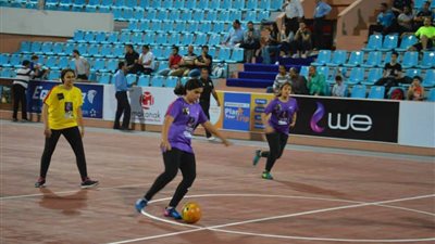 بدء فاعليات الدورة الرمضانية لـ