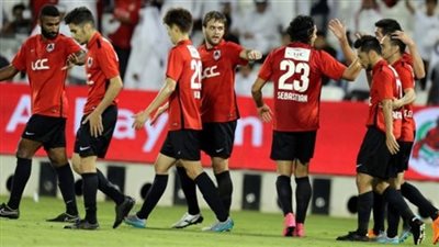 الأهلي يقترب من التعاقد مع لاعب الريان القطري