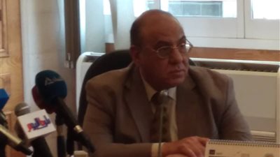 صور| طلعت عبد القوي لـ 