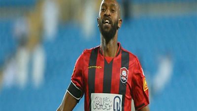 شيكابالا يبحث عن فرصة احتراف جديدة عبر بوابة مونديال روسيا 2018