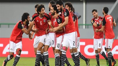 أبرز 10 أرقام تاريخية عن منتخب مصر قبل مونديال روسيا 2018