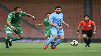 الاتحاد السكندري: نسعى لـ 