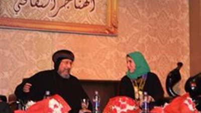صور| بالتفاصيل .. الهناجر تحتفل بـ 