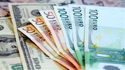 نرصد أسعار العملات الأجنبية أمام الجنيه اليوم 