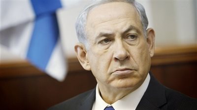 نتنياهو: الجيش الإسرائيلي يتوعد بالرد على الصواريخ الفلسطينية 