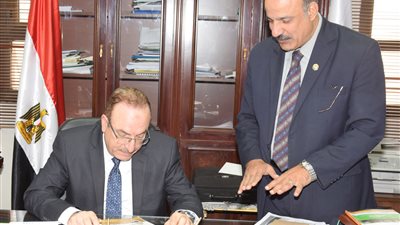بالأسماء| أوائل الشهادة الإعدادية 2018 بـ