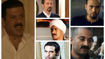 سيناريو تخيلي لإعلان 500500 للفنان أحمد زكي بهؤلاء النجوم 