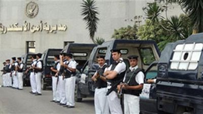 ضبط 11.5 طربة حشيش و905 جرام هيروين في حملة أمنية بـ