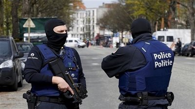 عاجل | مصرع 4 أشخاص في حادث إطلاق نار في بلجيكا
