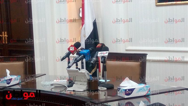 صورة من الاستعدادات