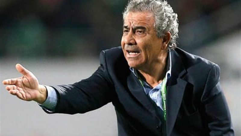 فوزي البنزرتي