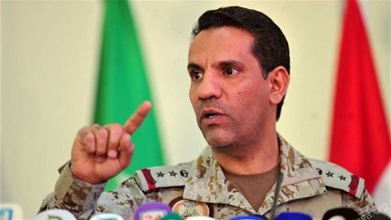العقيد تركي المالكي