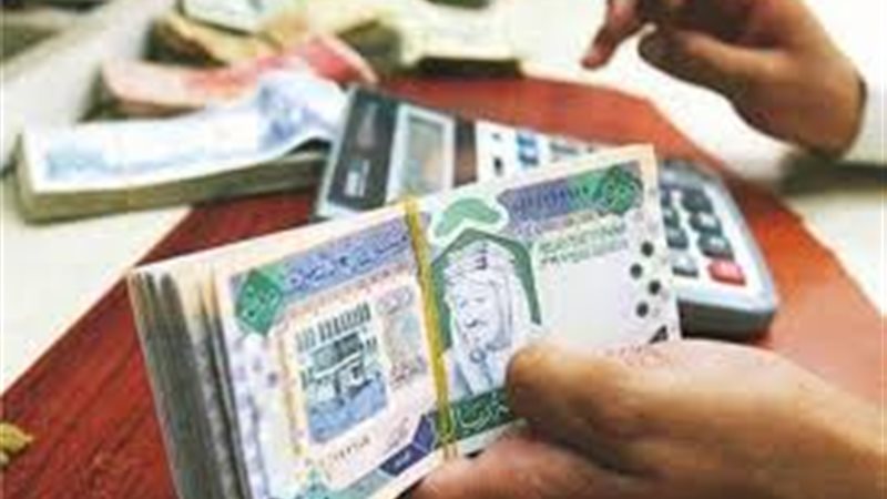 العملات العربية 