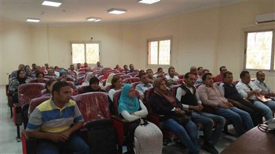 تدريب 52 من القيادات الشابة على القيادة وإدارة العاملين بـ 