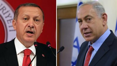 فيديوجراف| أردوغان على مشارف خسارة إسرائيل 
