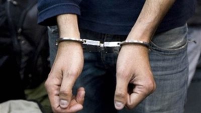 ضبط عاطل وبحوزته كمية كبيرة من الهيروين بـ
