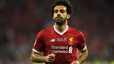 الكاف : صلاح من رحلة العذاب إلى قمة المجد