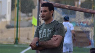 مجلس إدارة نادي جولدي يعلن تشكيل الجهاز الفني والإداري الجديد