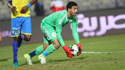 سعفان الصغير: أتوقع عدم مشاركة محمد عواد مع المنتخب في مونديال روسيا 2018