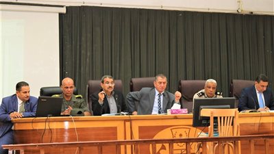 غداً| تشغيل مشروع أتوبيس النقل الجماعى بتكلفة 50 مليون جنيه بـ 